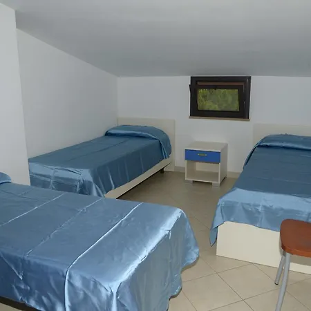 Mediterranea Holiday home