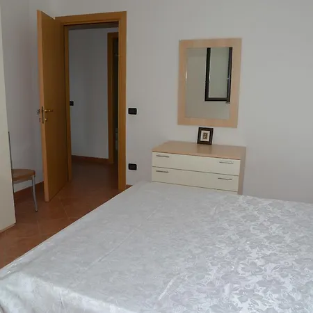 Mediterranea Holiday home *