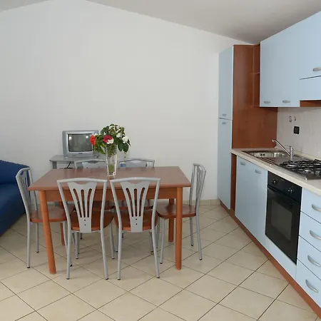 Holiday home Mediterranea *