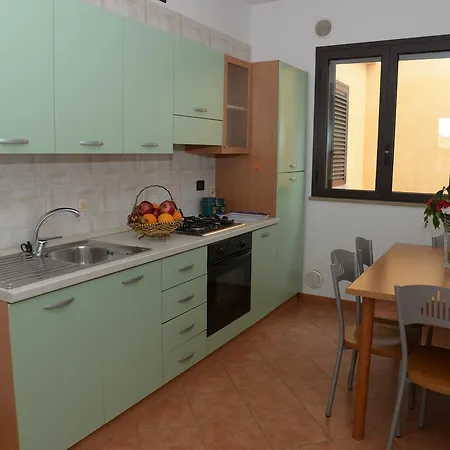 Mediterranea Holiday home *