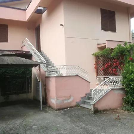 Mediterranea Holiday home