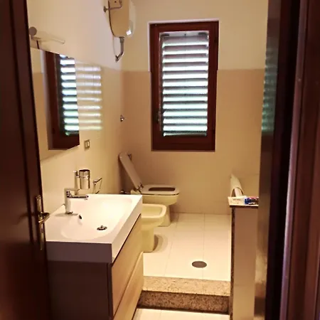 Mediterranea Holiday home Villapiana
