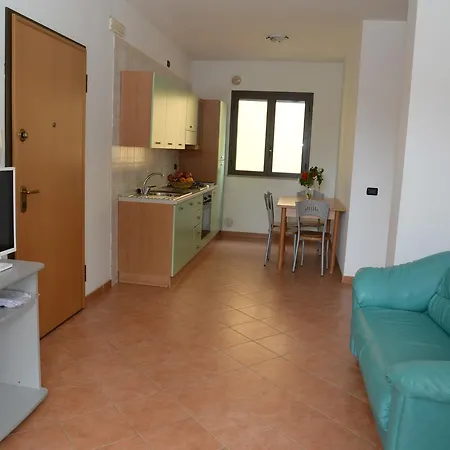 Mediterranea * Villapiana